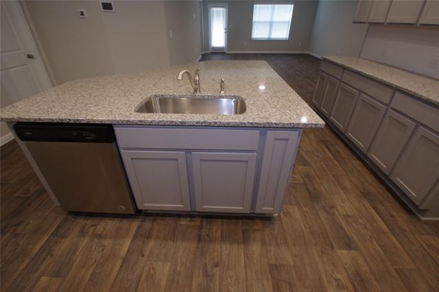 484 Dove TRL, Bertram, TX 78605