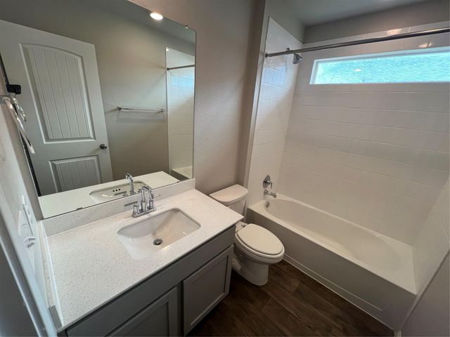 484 Dove TRL, Bertram, TX 78605