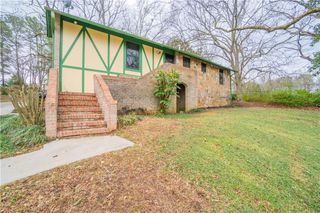 1865 Oak Grove NE Road, Atlanta, GA 30345