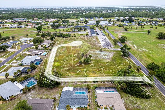 3 GOLFVIEW ROAD, Rotonda West, FL 33947