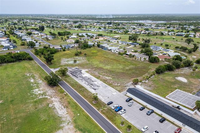 3 GOLFVIEW ROAD, Rotonda West, FL 33947