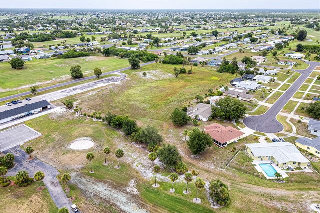 3 GOLFVIEW ROAD, Rotonda West, FL 33947