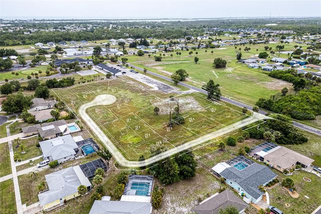 3 GOLFVIEW ROAD, Rotonda West, FL 33947