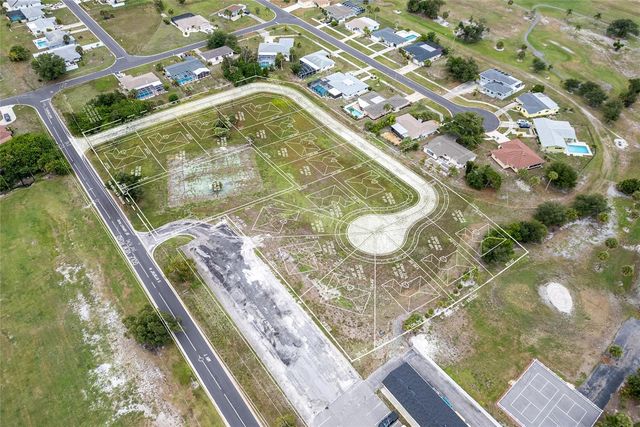 3 GOLFVIEW ROAD, Rotonda West, FL 33947