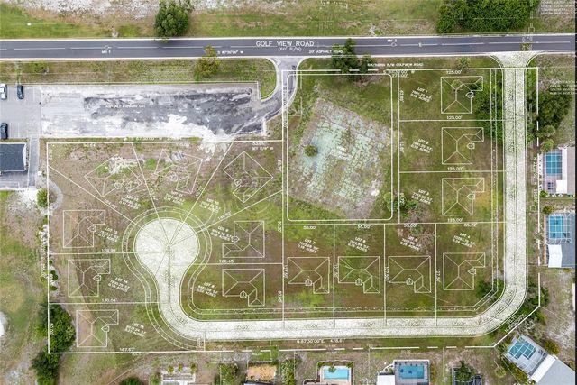 3 GOLFVIEW ROAD, Rotonda West, FL 33947
