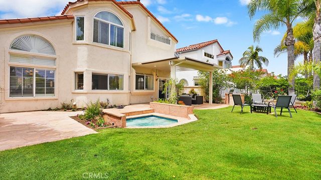 12 Siros, Laguna Niguel, CA 92677