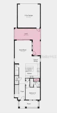 5166 GOLDFINCH DRIVE, St Cloud, FL 34771