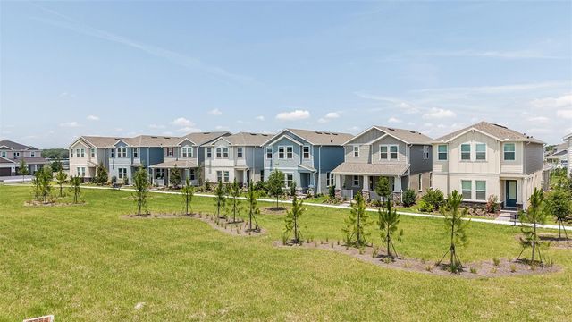 5166 GOLDFINCH DRIVE, St Cloud, FL 34771