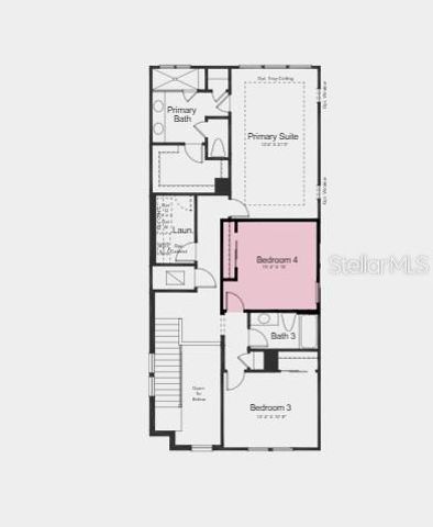 5166 GOLDFINCH DRIVE, St Cloud, FL 34771