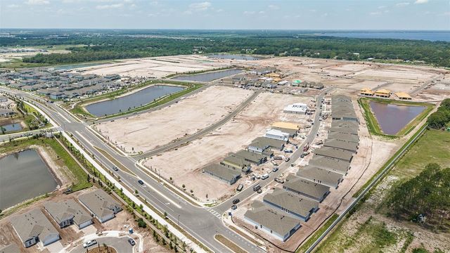 5166 GOLDFINCH DRIVE, St Cloud, FL 34771