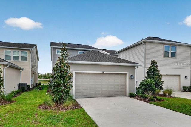 5166 GOLDFINCH DRIVE, St Cloud, FL 34771