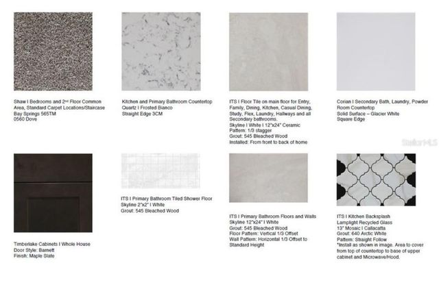 5166 GOLDFINCH DRIVE, St Cloud, FL 34771