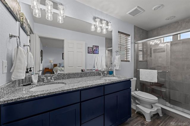 3579 Barkwood Drive, Johnstown, CO 80534