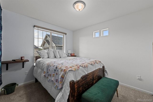 3579 Barkwood Drive, Johnstown, CO 80534