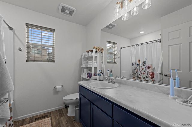 3579 Barkwood Drive, Johnstown, CO 80534