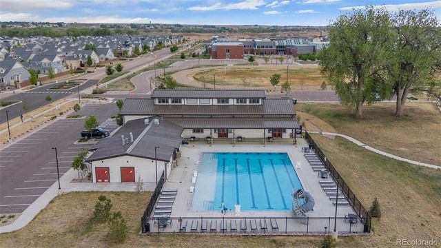 3579 Barkwood Drive, Johnstown, CO 80534