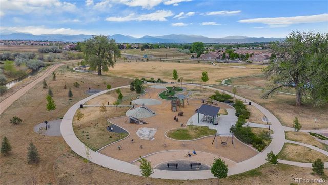 3579 Barkwood Drive, Johnstown, CO 80534