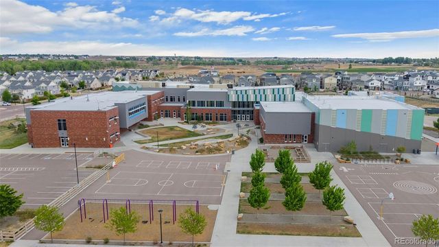 3579 Barkwood Drive, Johnstown, CO 80534