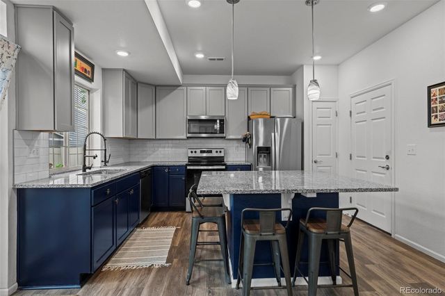 3579 Barkwood Drive, Johnstown, CO 80534