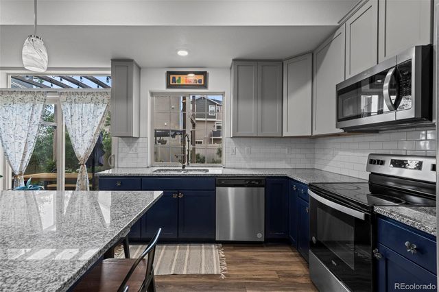 3579 Barkwood Drive, Johnstown, CO 80534
