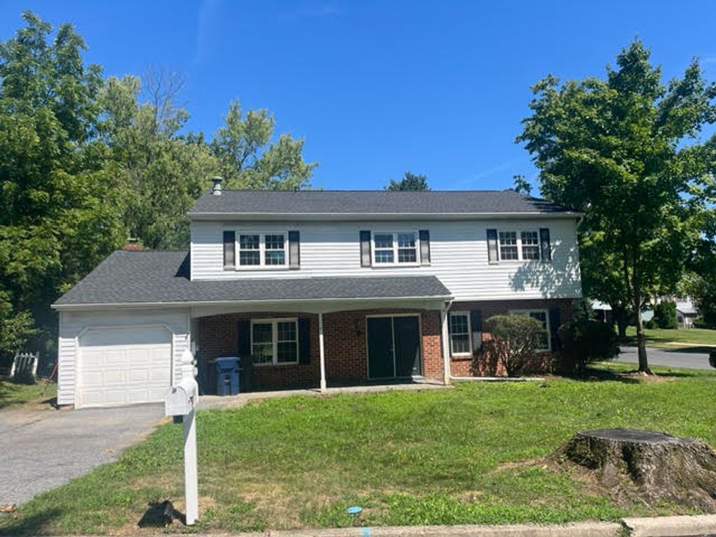 1701 Independence Court, South Whitehall Twp, PA 18104