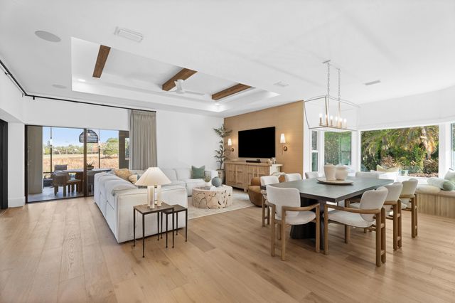 6281 SW Thistle Terrace, Palm City, FL 34990