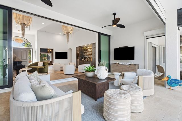 6281 SW Thistle Terrace, Palm City, FL 34990