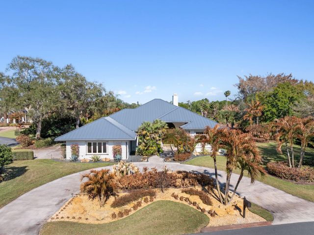 6281 SW Thistle Terrace, Palm City, FL 34990