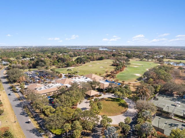 6281 SW Thistle Terrace, Palm City, FL 34990