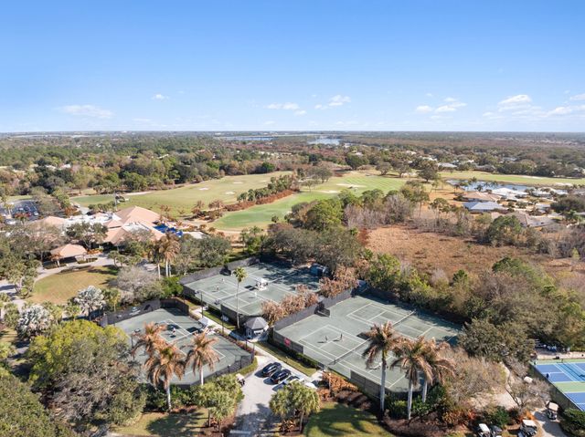 6281 SW Thistle Terrace, Palm City, FL 34990