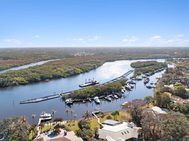 6281 SW Thistle Terrace, Palm City, FL 34990