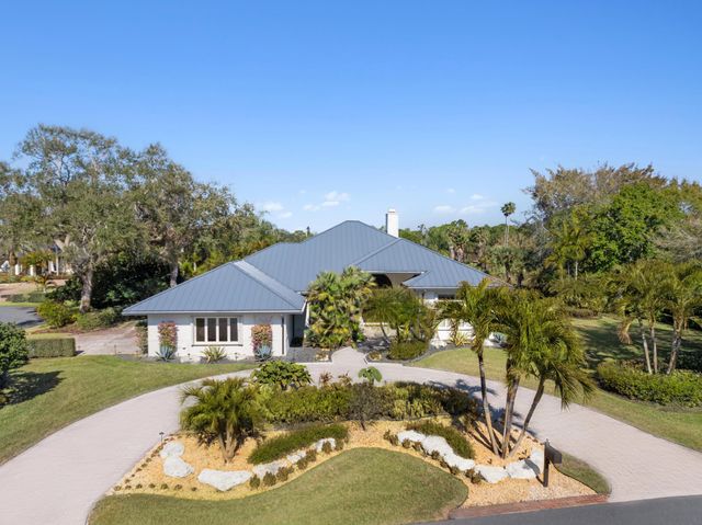 6281 SW Thistle Terrace, Palm City, FL 34990