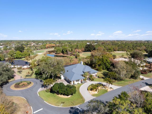 6281 SW Thistle Terrace, Palm City, FL 34990