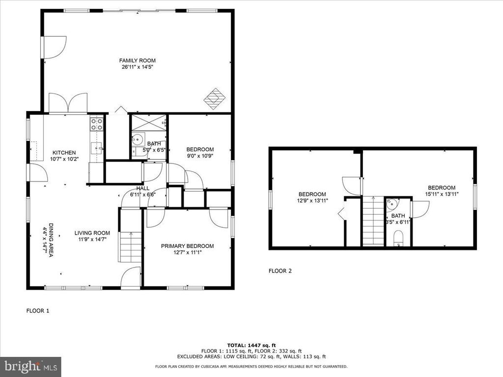 3414 GREENWAY ST, Easton, PA 18045
