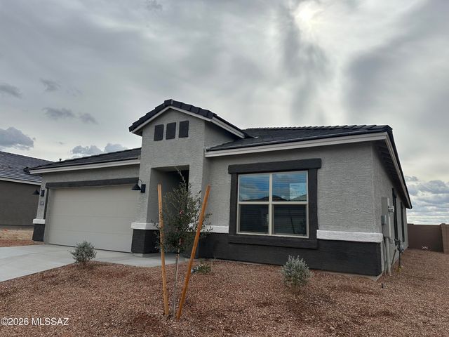 5497 W Summer View, Marana, AZ 85658