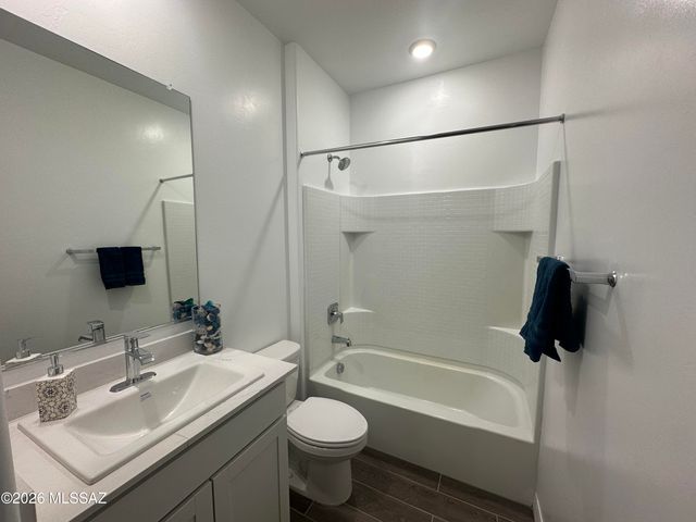 5497 W Summer View, Marana, AZ 85658