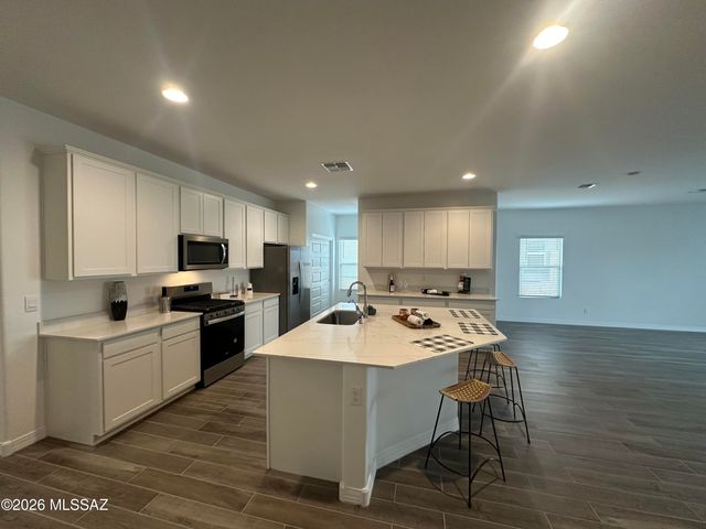 5497 W Summer View, Marana, AZ 85658