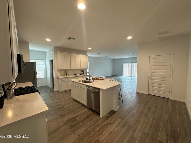 5497 W Summer View, Marana, AZ 85658