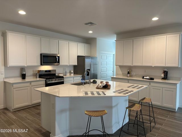 5497 W Summer View, Marana, AZ 85658