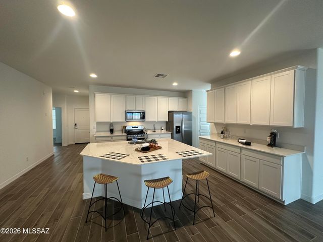 5497 W Summer View, Marana, AZ 85658