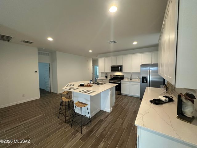 5497 W Summer View, Marana, AZ 85658