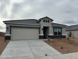 5497 W Summer View, Marana, AZ 85658