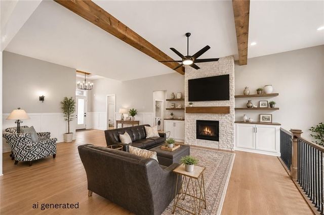 23834 W 58th Place, Shawnee, KS 66226