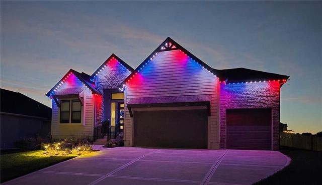 23834 W 58th Place, Shawnee, KS 66226