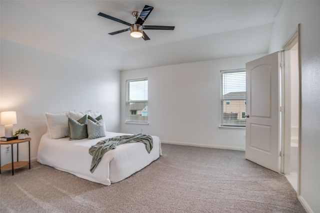 1822 Clegg Street, Howe, TX 75459