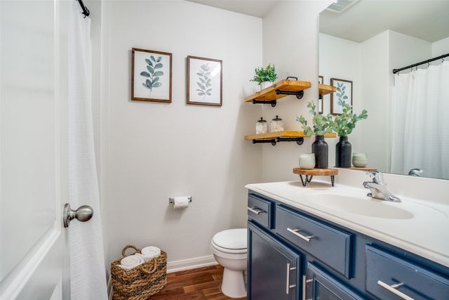 1822 Clegg Street, Howe, TX 75459