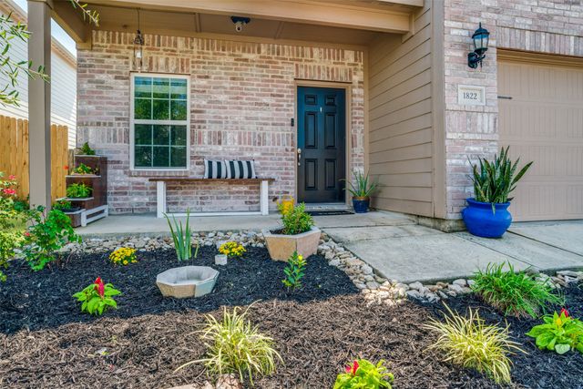 1822 Clegg Street, Howe, TX 75459