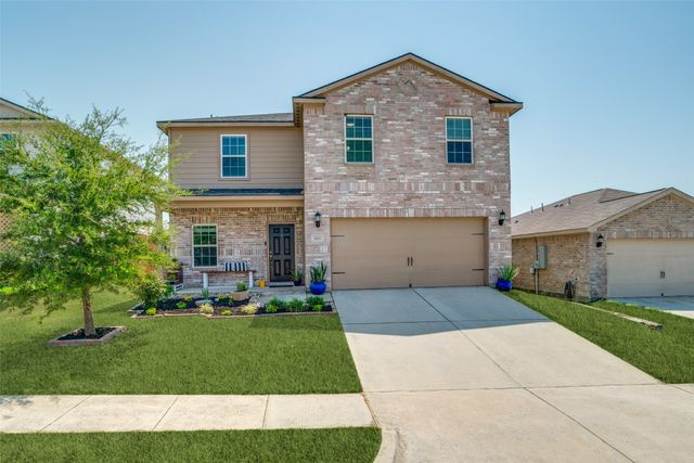 1822 Clegg Street, Howe, TX 75459