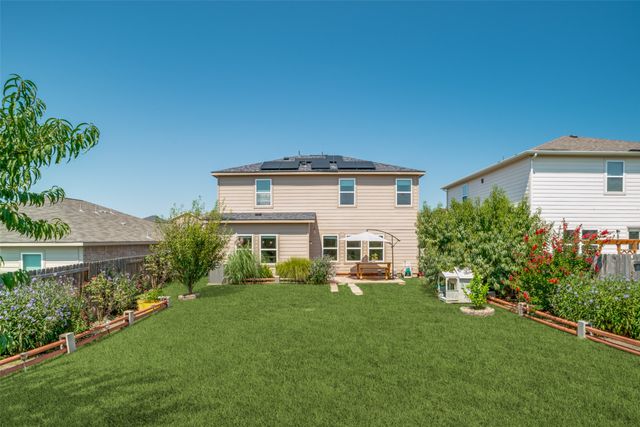 1822 Clegg Street, Howe, TX 75459