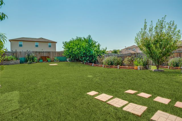 1822 Clegg Street, Howe, TX 75459